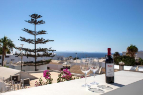 VILLA SEA&SKY - spectacular 180 degree ocean views